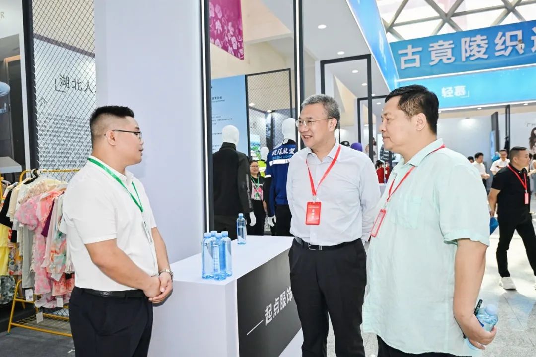 天门服装电商产业峰会,天门打造全省服装电商产业基地