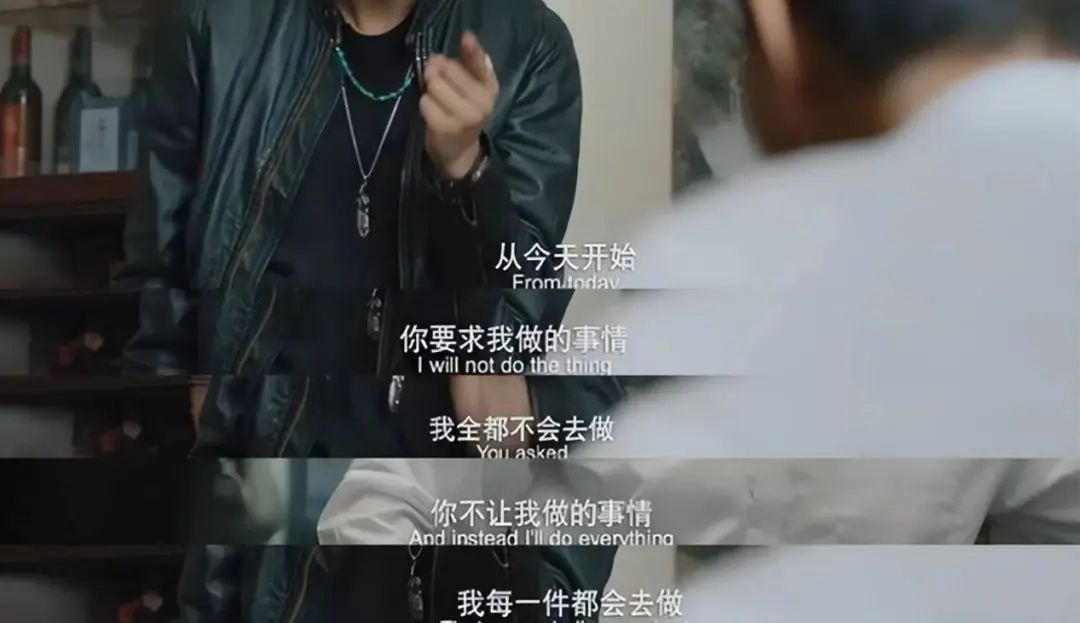 孩子叛逆跟父母对着干怎么解决,叛逆的孩子老和家长对着干