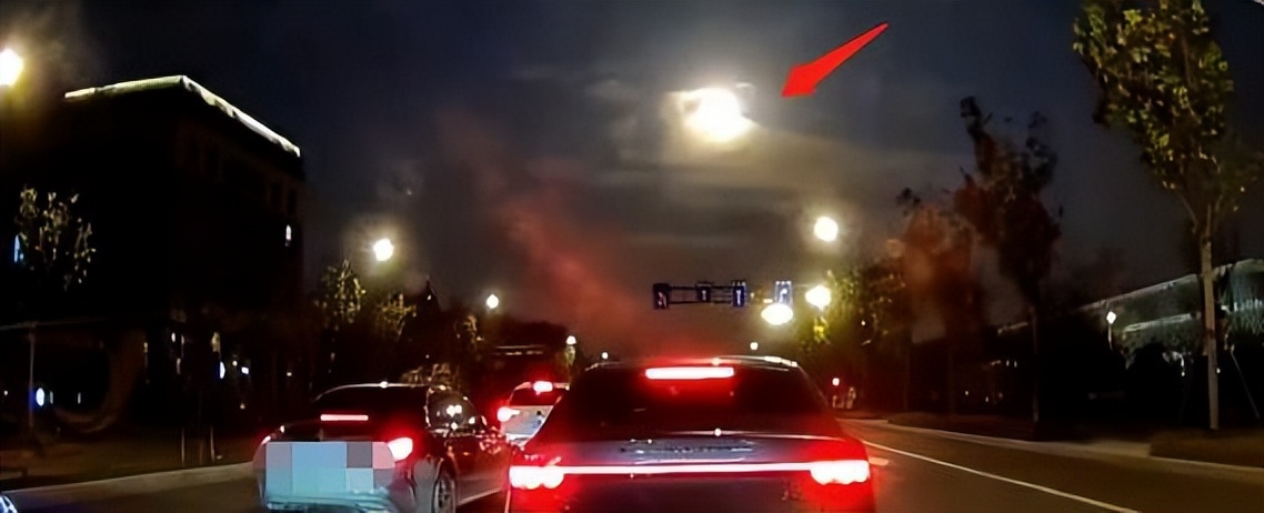 浙江杭州天降陨石，中国急需小行星防御计划