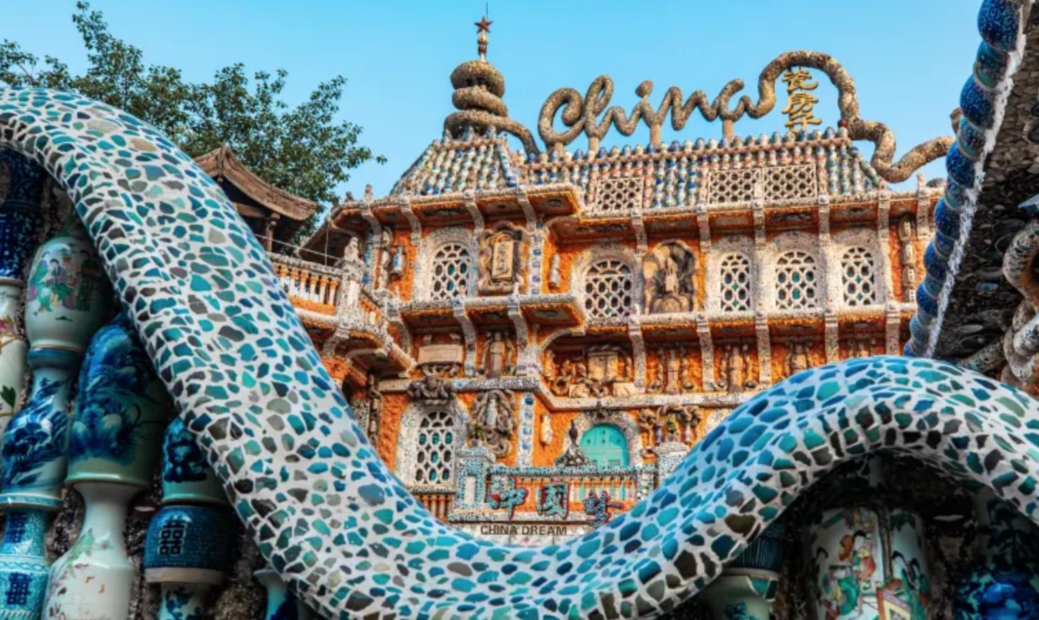 天津旅游必去十大景点推荐最新,天津必去景点攻略大全