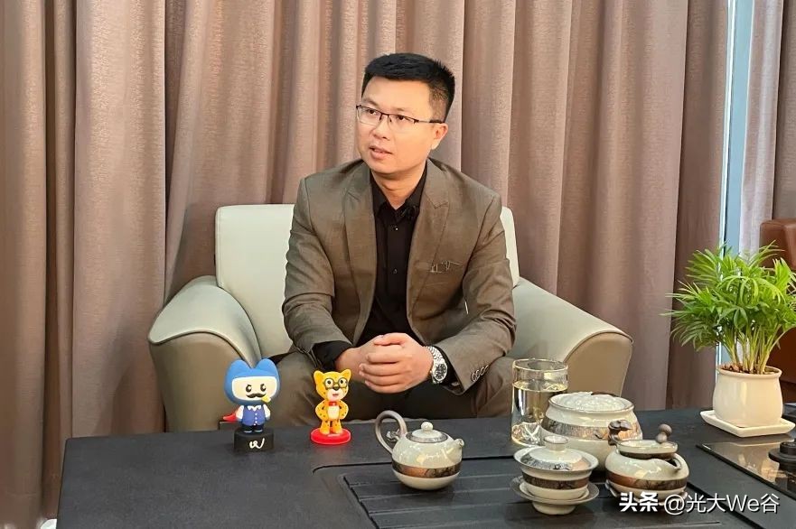 优企访谈| 易宝软件：从软件到“软硬”结合，助力数字经济发展