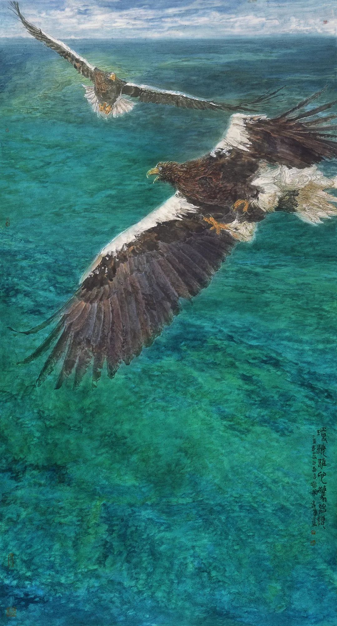 时代审美演变,时代审美和个人审美