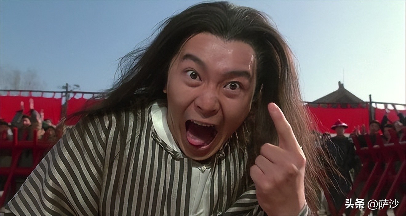 广东十虎与后五虎武力排名,历史上真实的广东十虎的武功排名