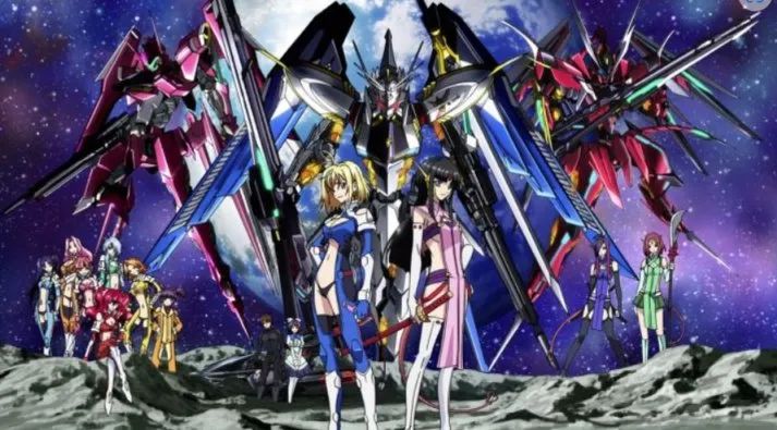 夏天的治愈番剧推荐,寒冬里的感人番剧推荐