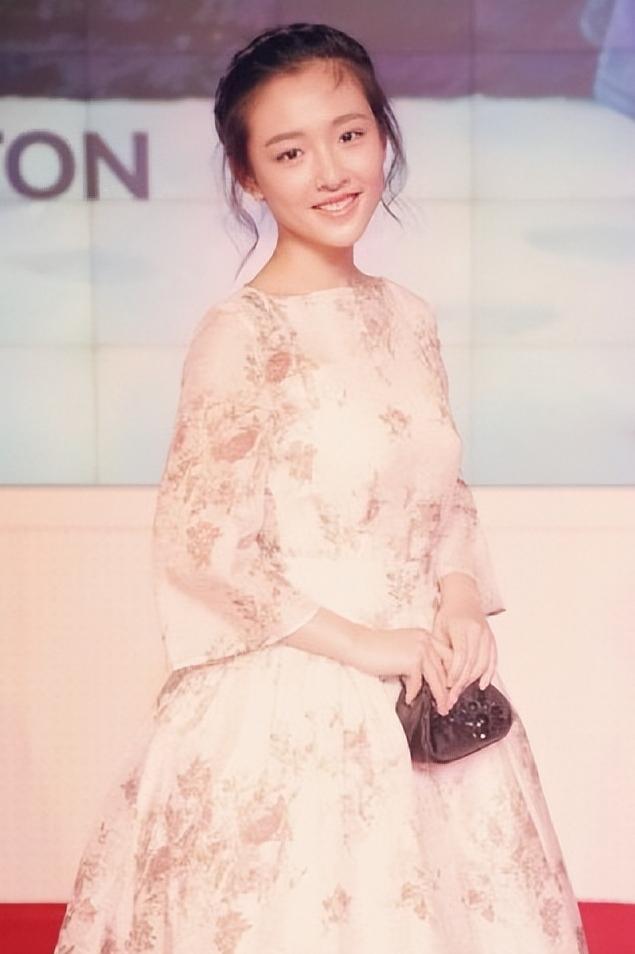 吴倩与张雨剑结过婚吗,吴倩张雨剑官宣离婚孩子归谁