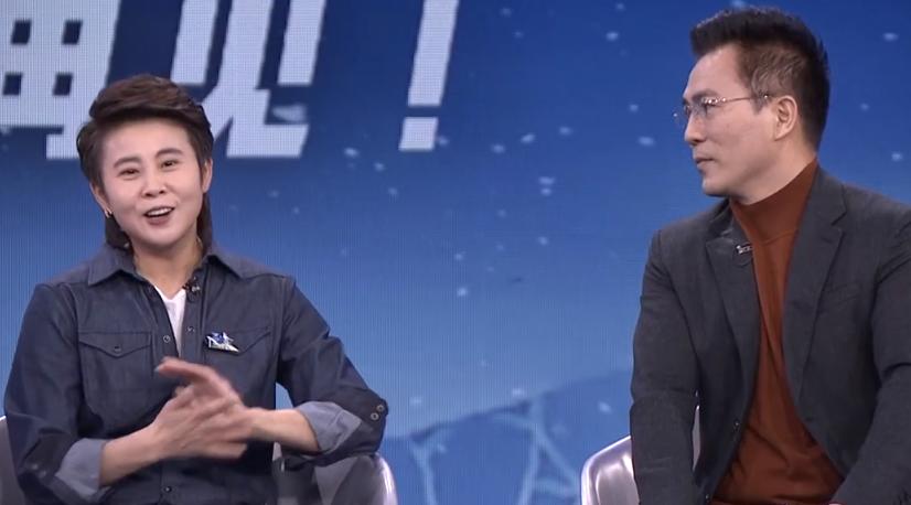 王濛黄健翔世界杯,黄健翔王濛在哪解说冬奥会