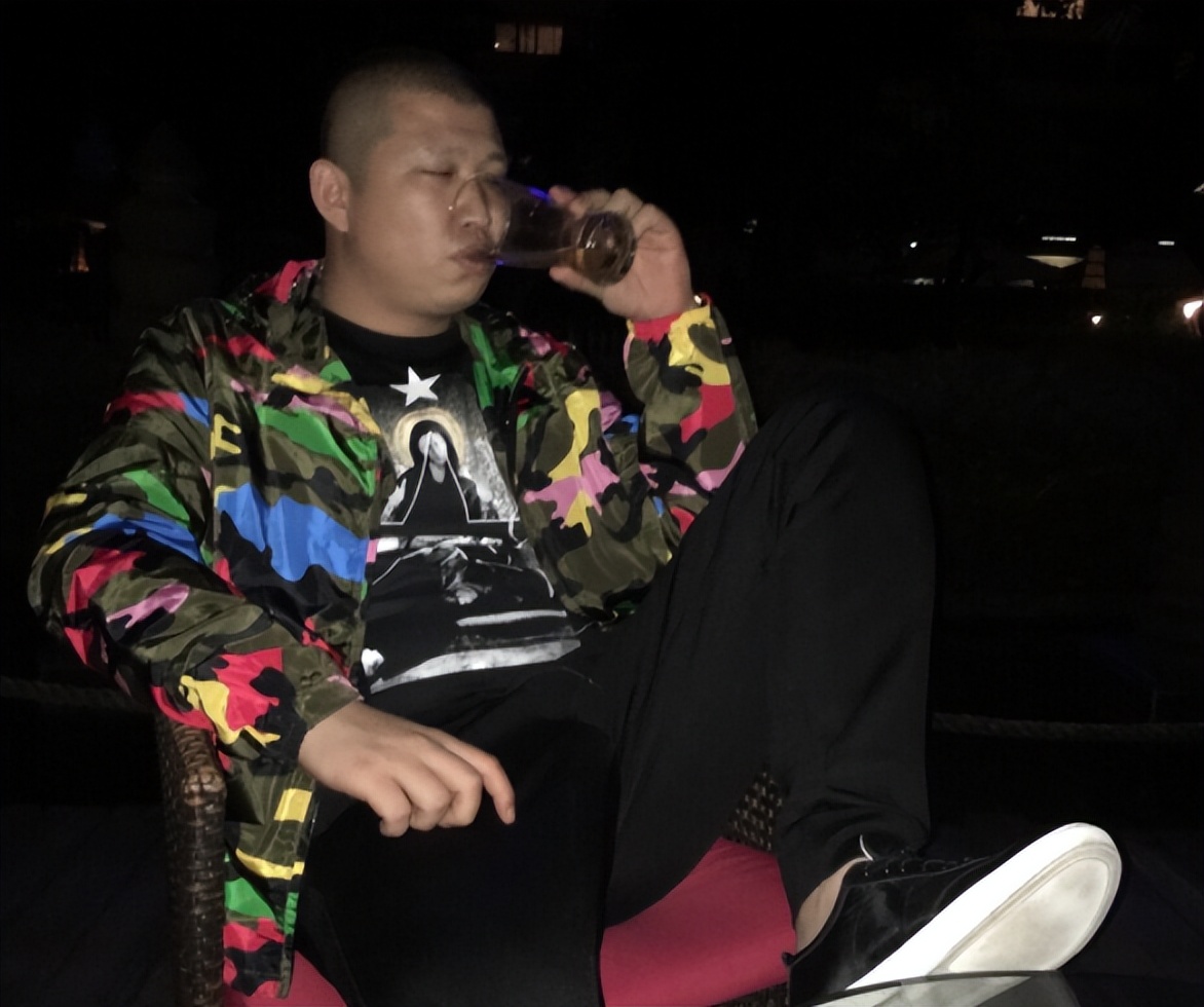 二驴直播间辛巴连麦小天同学,天道辛巴连麦在二驴直播间