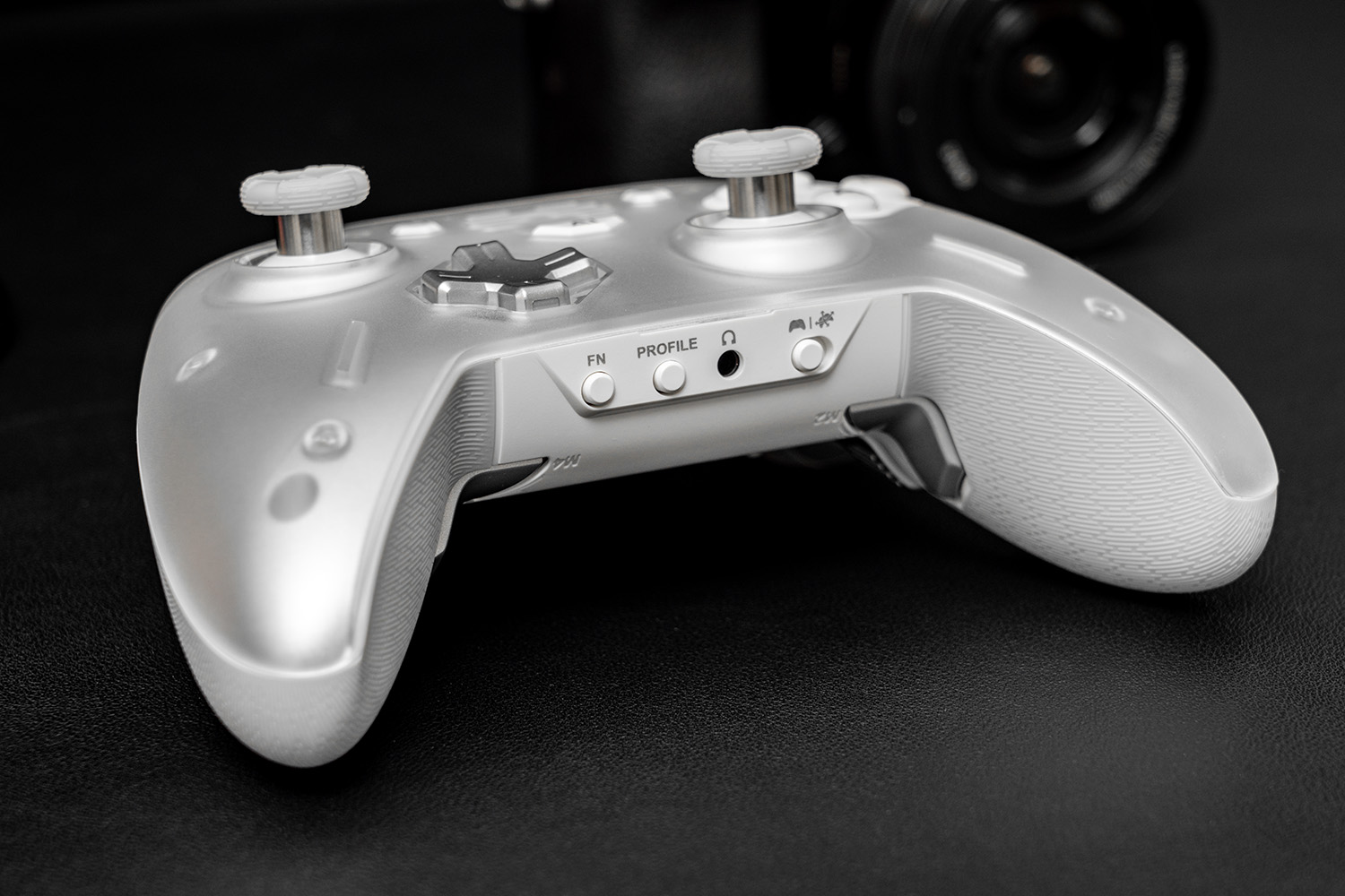 北通宙斯2光轴手柄评测,北通宙斯2光轴精英游戏手柄