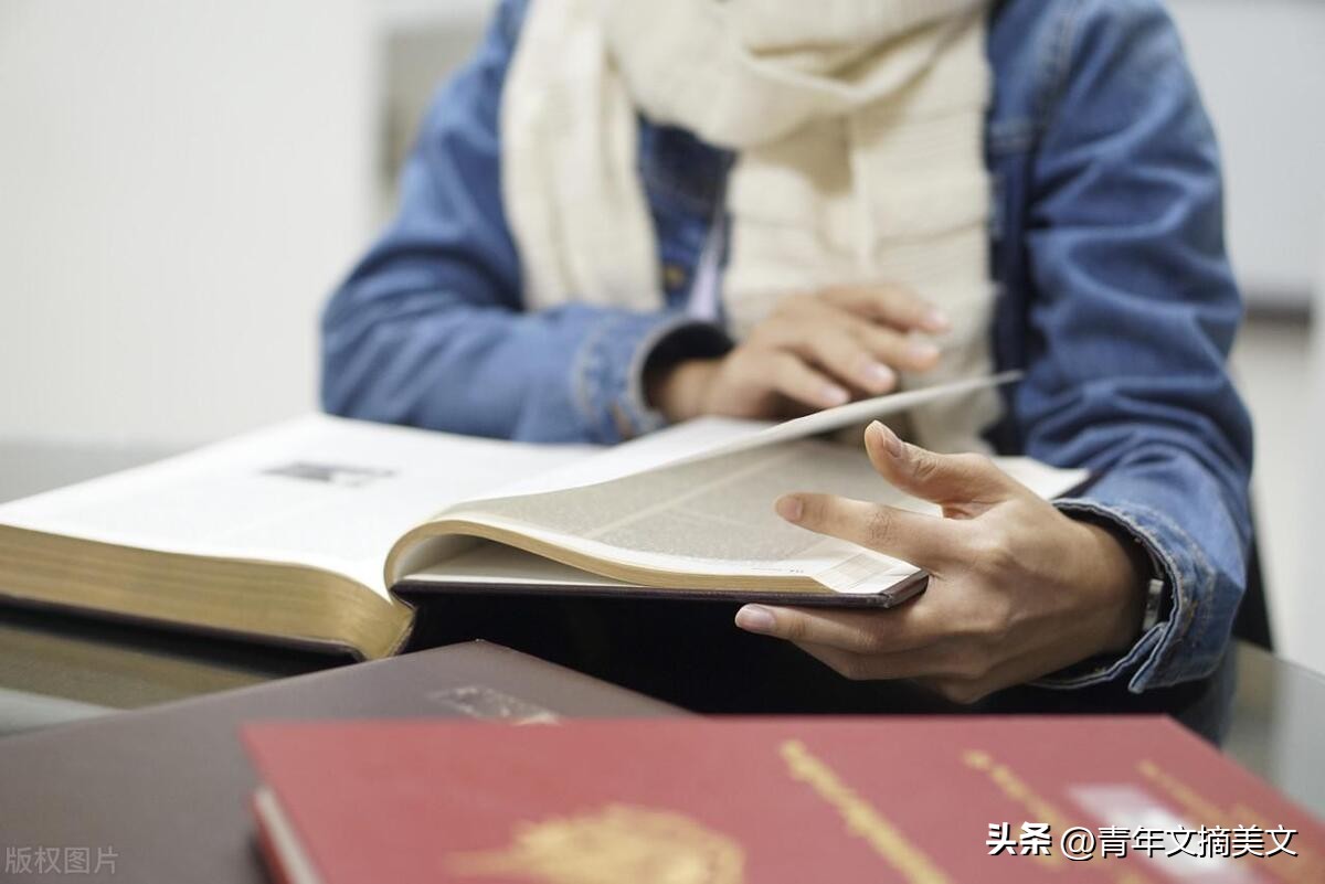 2020最全书单100部名著听书,书单推荐7本值得读的好书