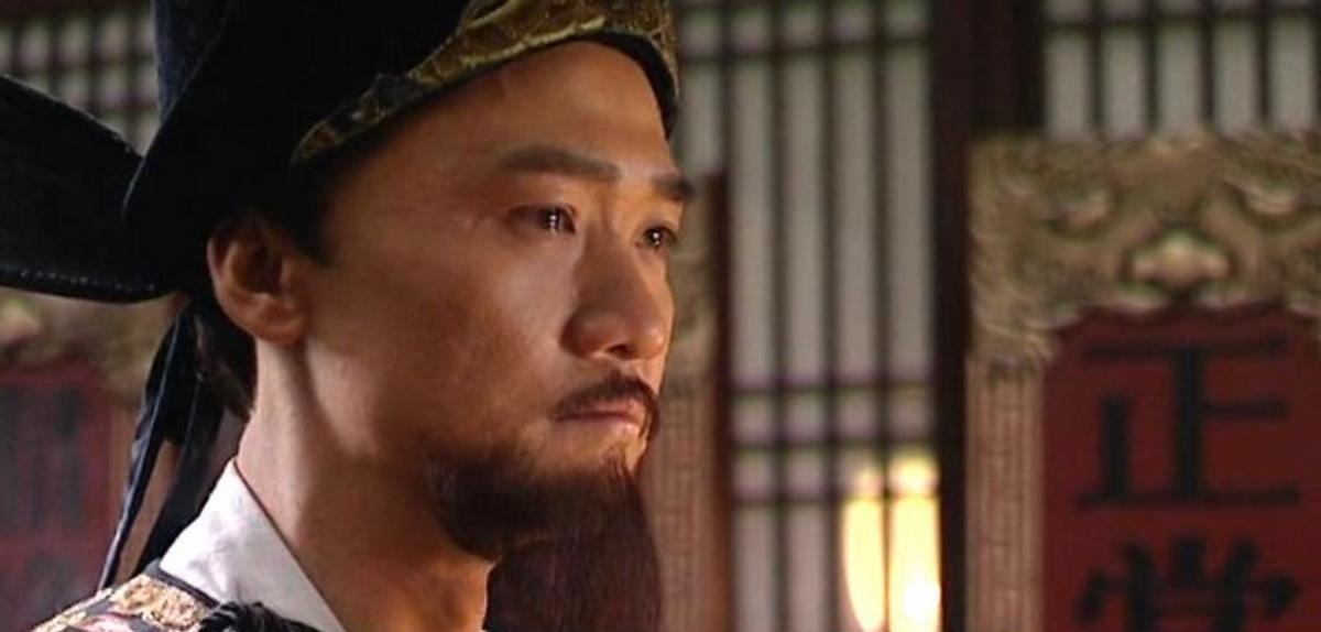 大明王朝1566和天下长河,天下长河与大明王朝1566