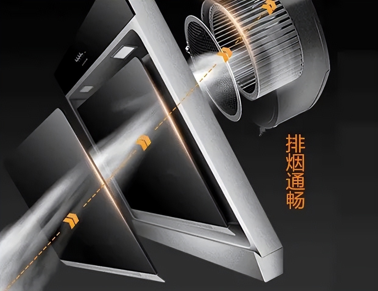 几千的油烟机和几万的有何区别,几百的油烟机和几千的有什么区别