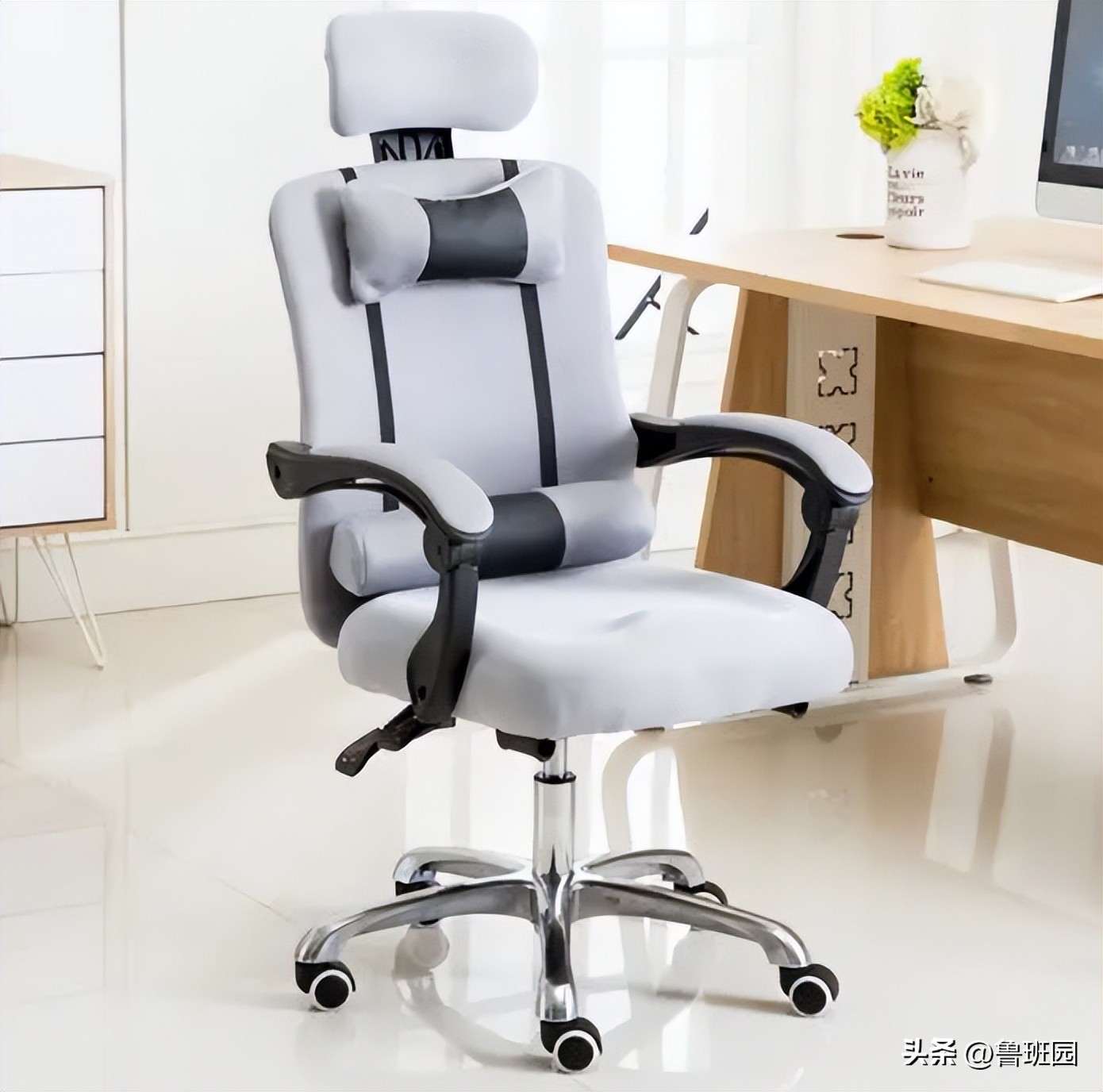 一把舒服实用美观的椅子,一把舒适的椅子应该什么样