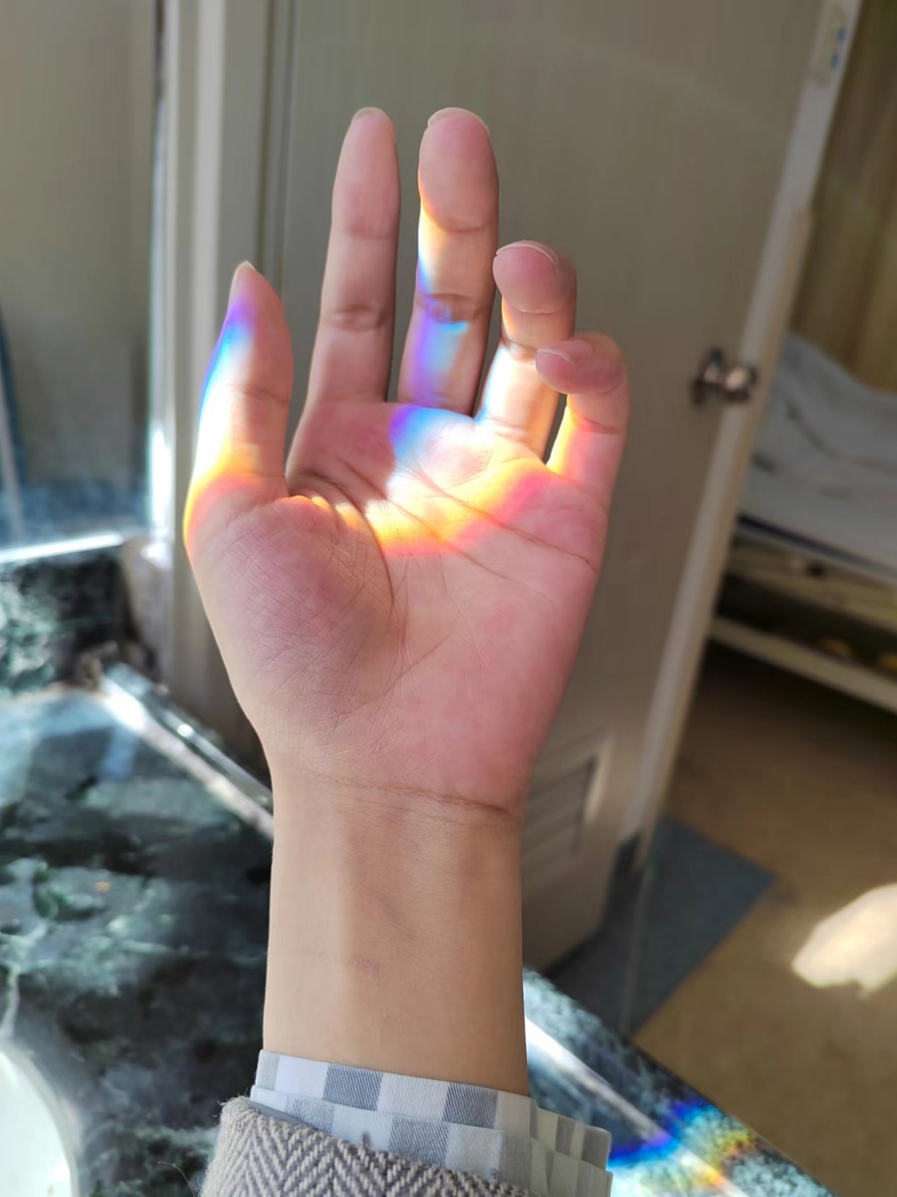 肺腺癌用药记录,肺腺癌10年成功案例