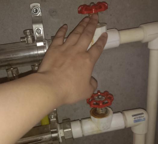 没有供暖家里的地暖阀门需要关吗,家里不供暖需要关闭地暖阀门吗