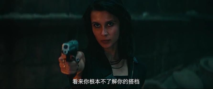 靠“卖肉”来博眼球?荷兰弟不要再学成龙了,你救不了这部电影