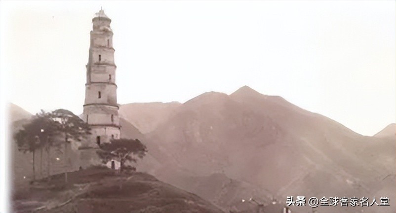 寻味客家,探寻客家风景