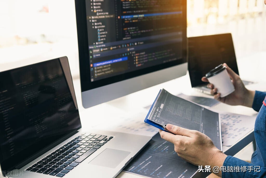 电脑最基本的硬件和软件是什么,揭秘电脑硬件的软件有哪些
