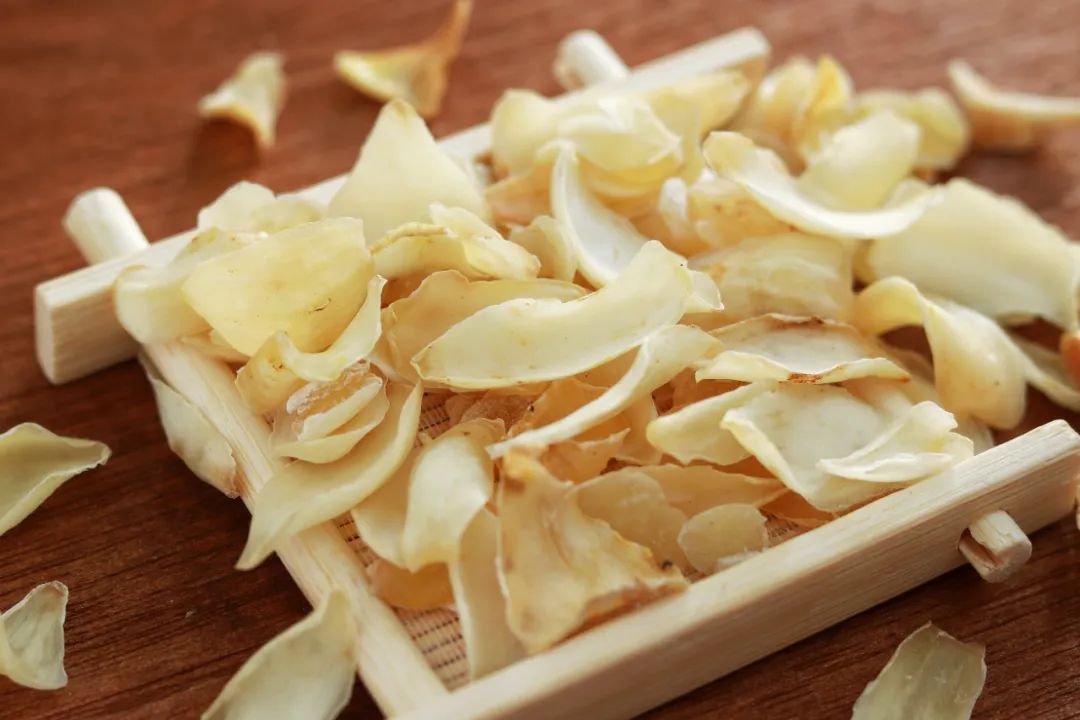 红枣虽好这五种人不宜吃,红枣这3类人最好别吃