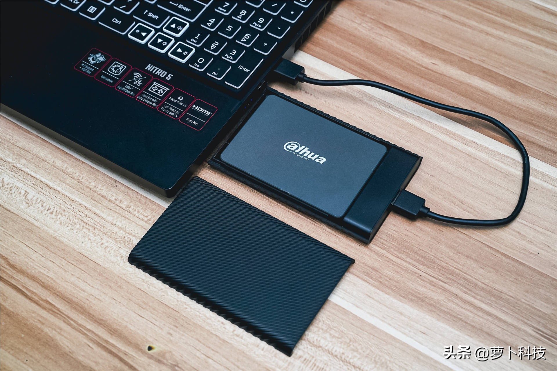 大华c800a和c800区别,大华固态硬盘c800m.2