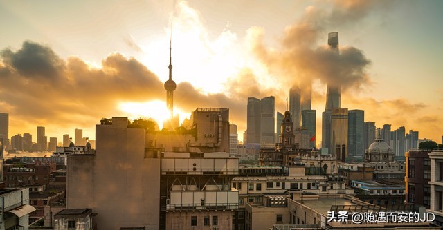 这份上海1日游攻略,上海两日游最佳攻略省钱