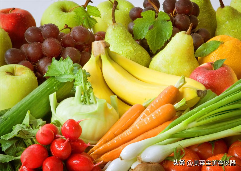 美容店可以改善肤色不均吗,面部唇部肤色不均怎么改善