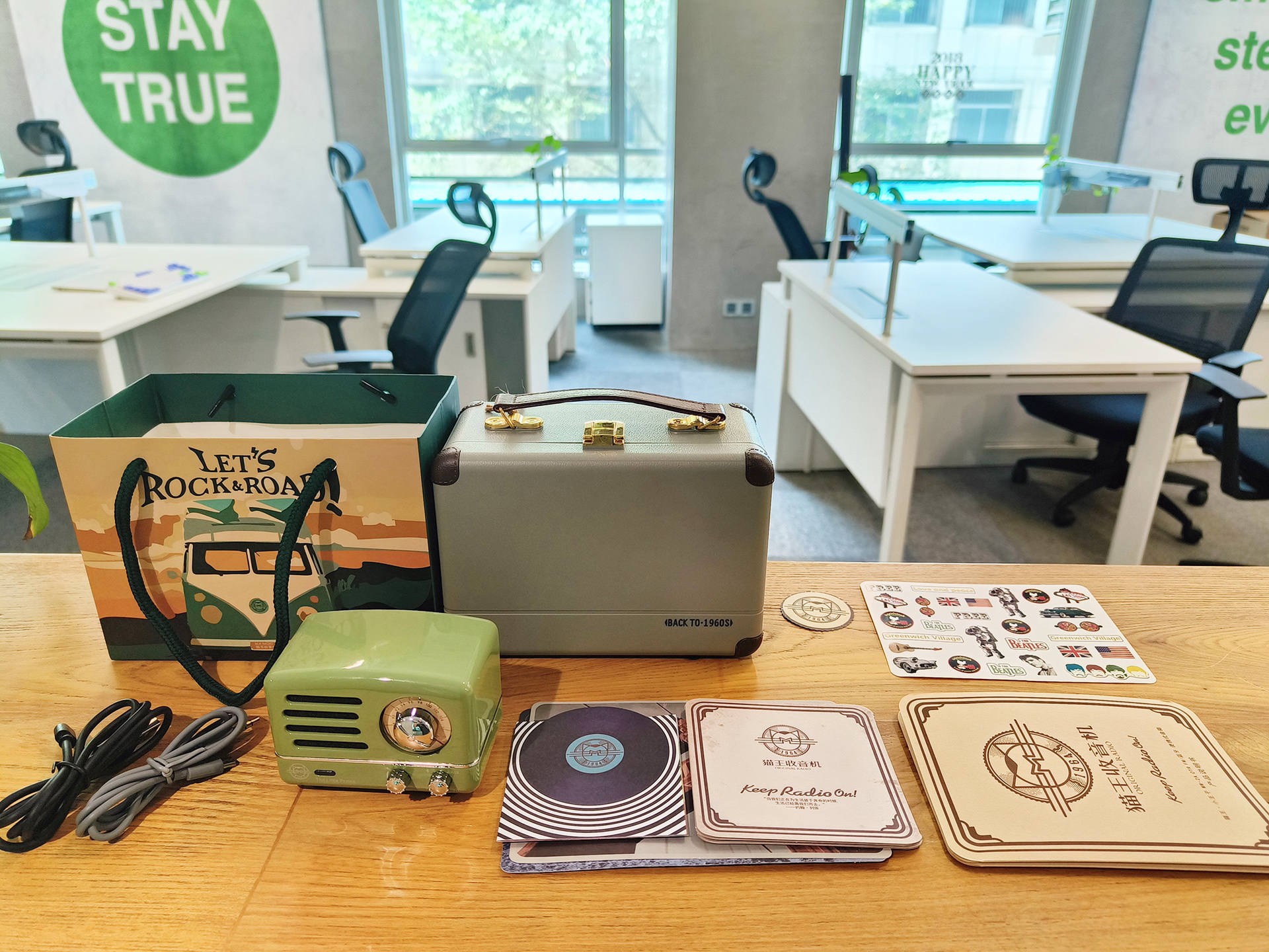 猫王音响小王子otr为什么贵,猫王小王子otr升级款