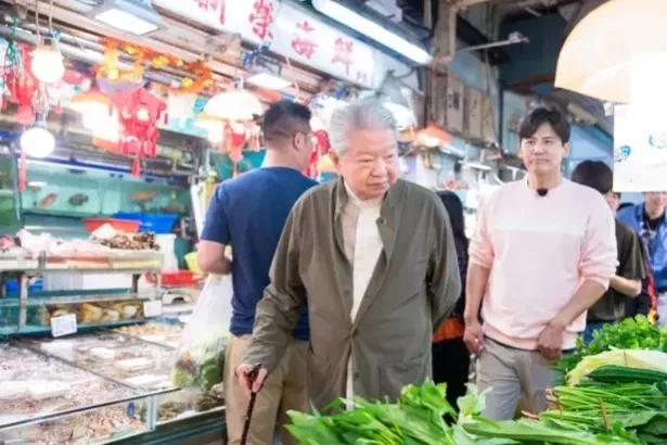 香港四大才子概述 (香江四大才子之一)