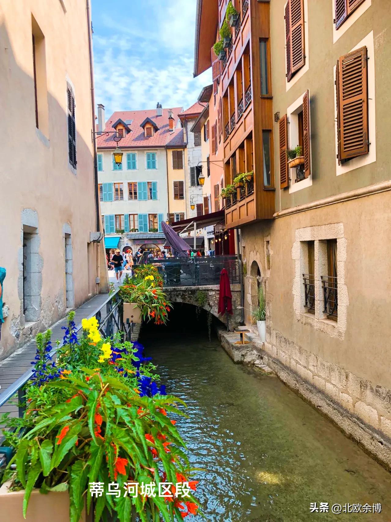 欧洲最美的湖泊图片,欧洲最干净的城市