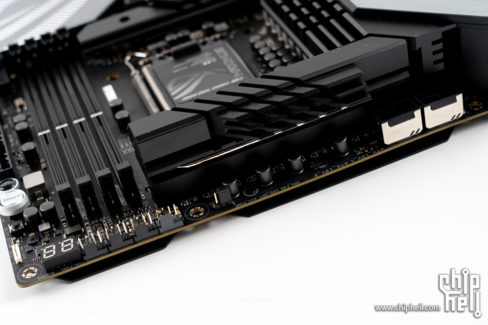 rogz790hero和普通z790,rogz790hero和z790h有什么区别