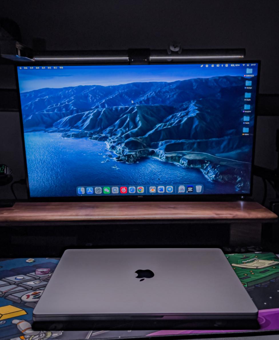 macbookpro买14寸还是16寸,16寸macbookprom1max