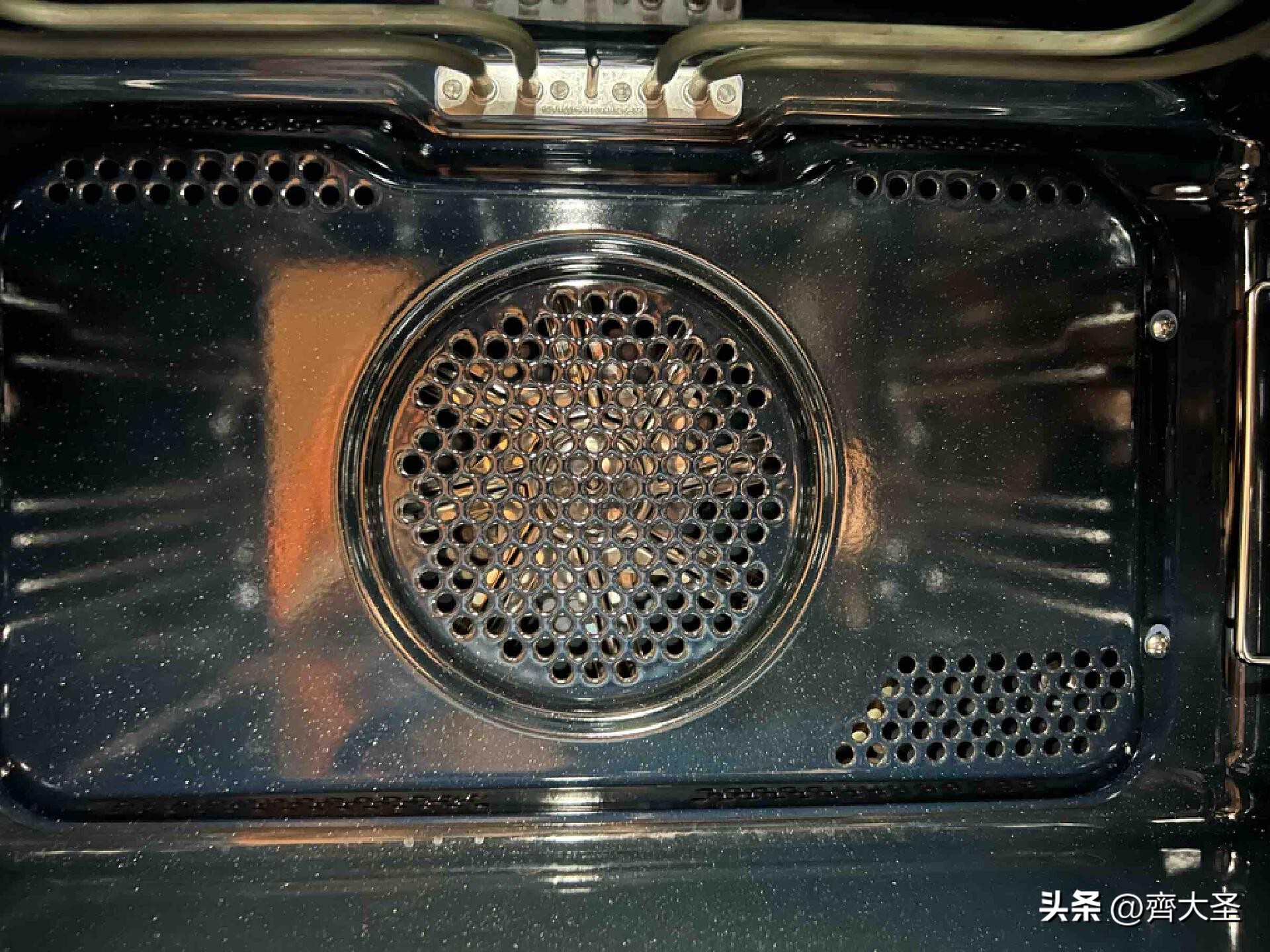 美的微霸R6微蒸烤炸一体机测评,微蒸烤一体机美的r6