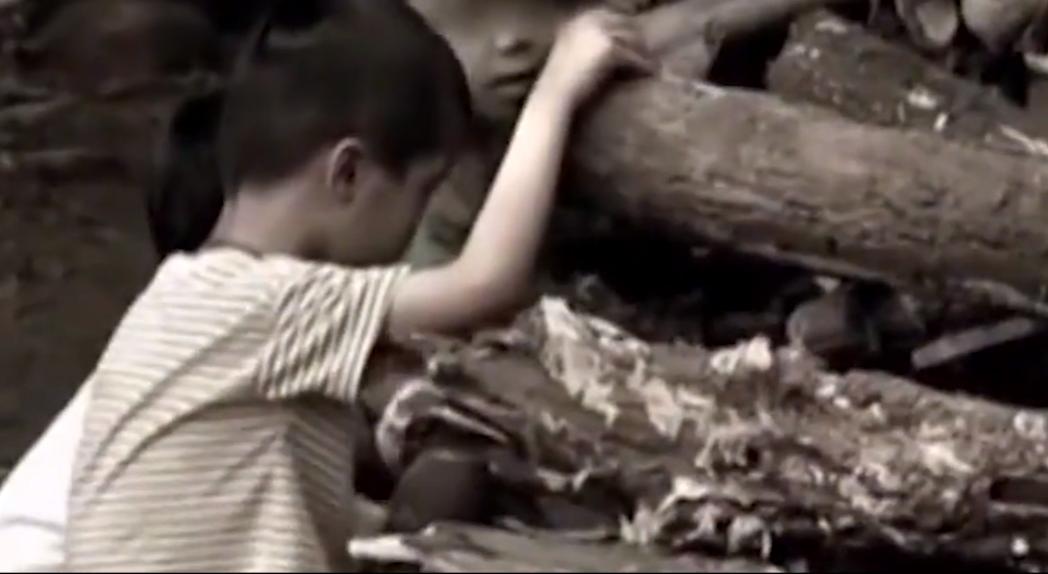 海南4岁女孩腹痛,海南女孩晕倒