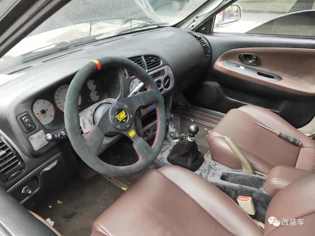 东南菱帅改evo苏c,东南菱帅可以改evo9代吗