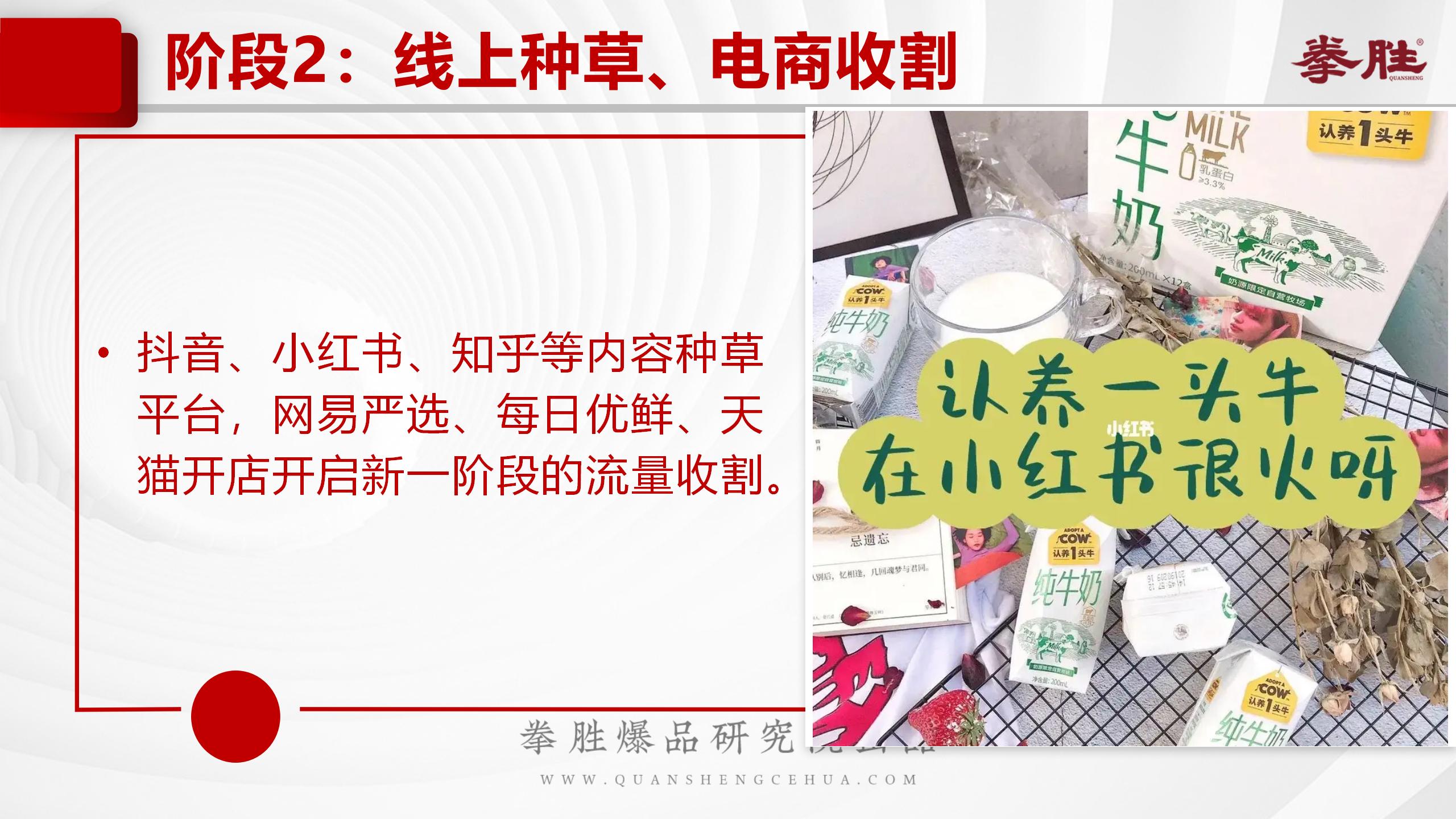 认养一头牛不同品类,认养一头牛品类的比较