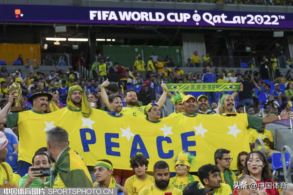 卡塔尔世界杯巴西16强,卡塔尔世界杯巴西2-0击败塞尔维亚
