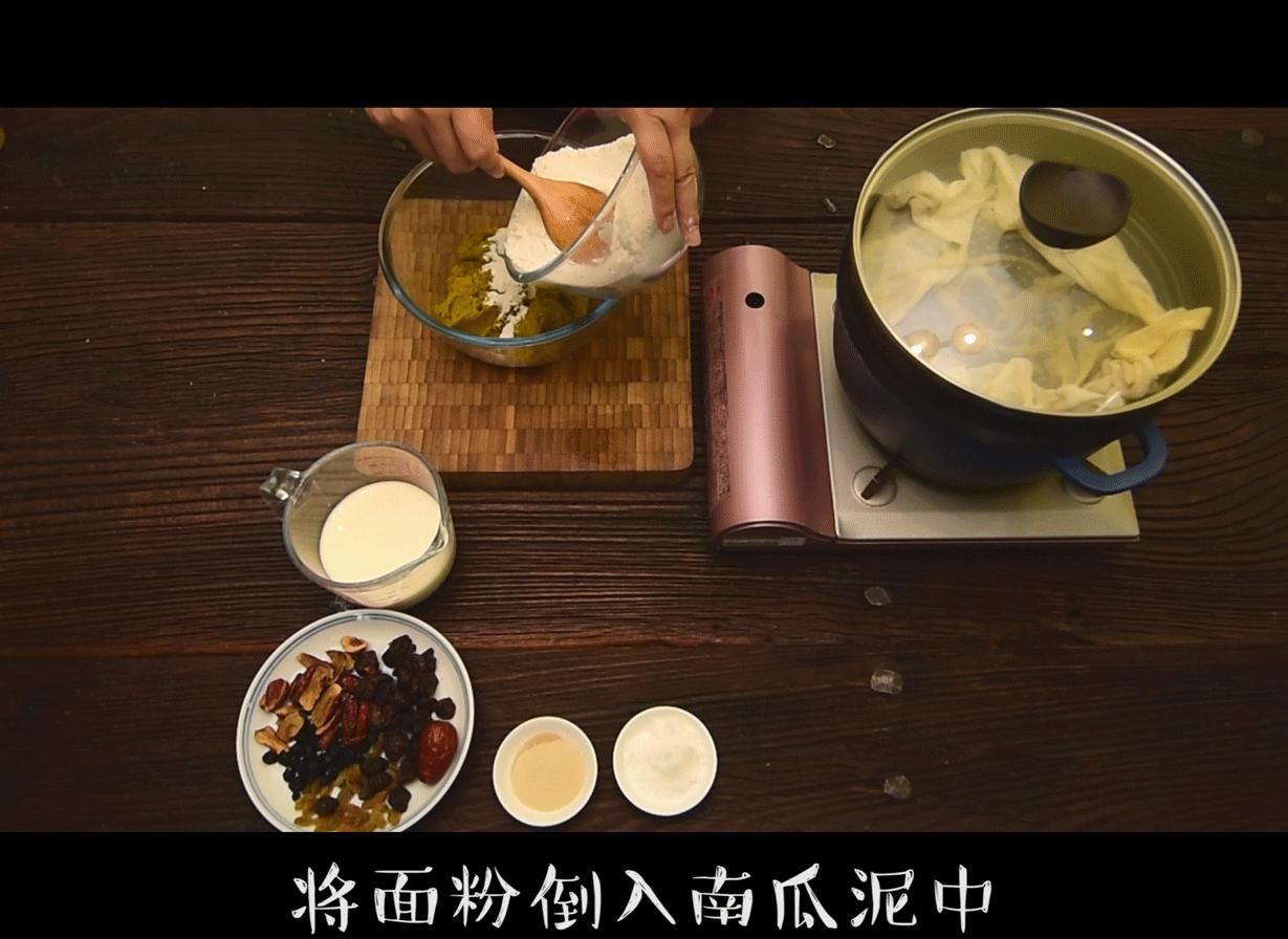 南瓜小朋友吃了补什么,南瓜怎么吃能增加宝宝抵抗力