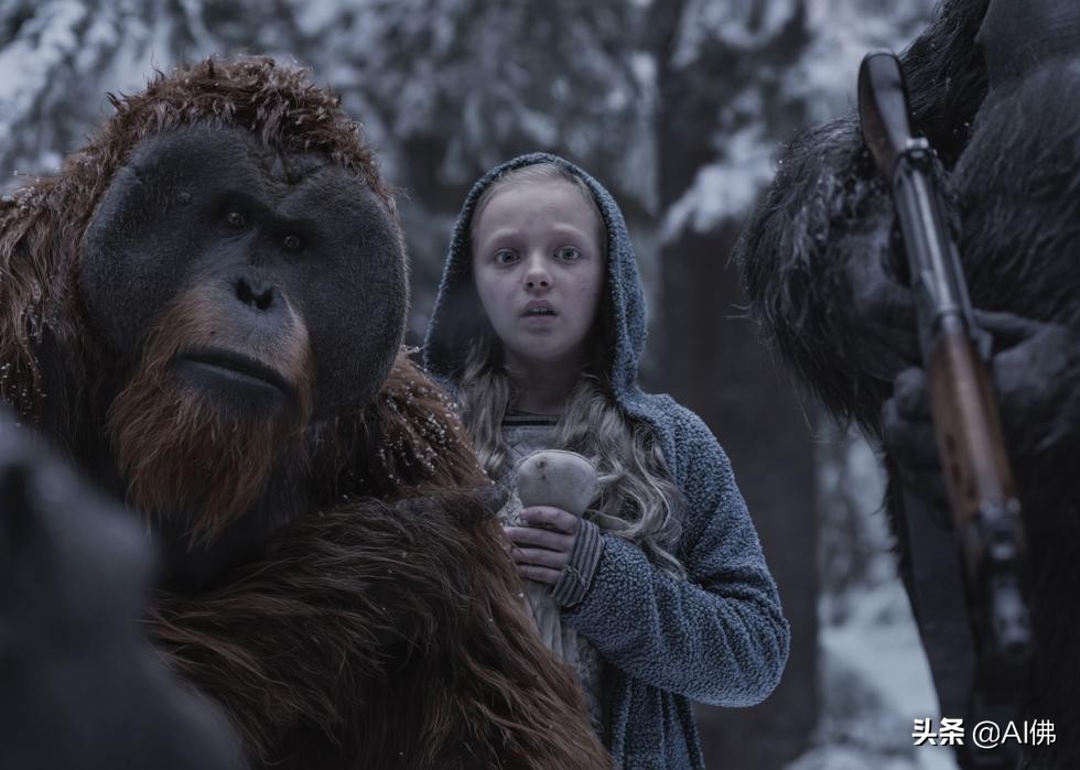 史上震撼人心的十部科幻电影,10部最值得观看10遍的科幻电影