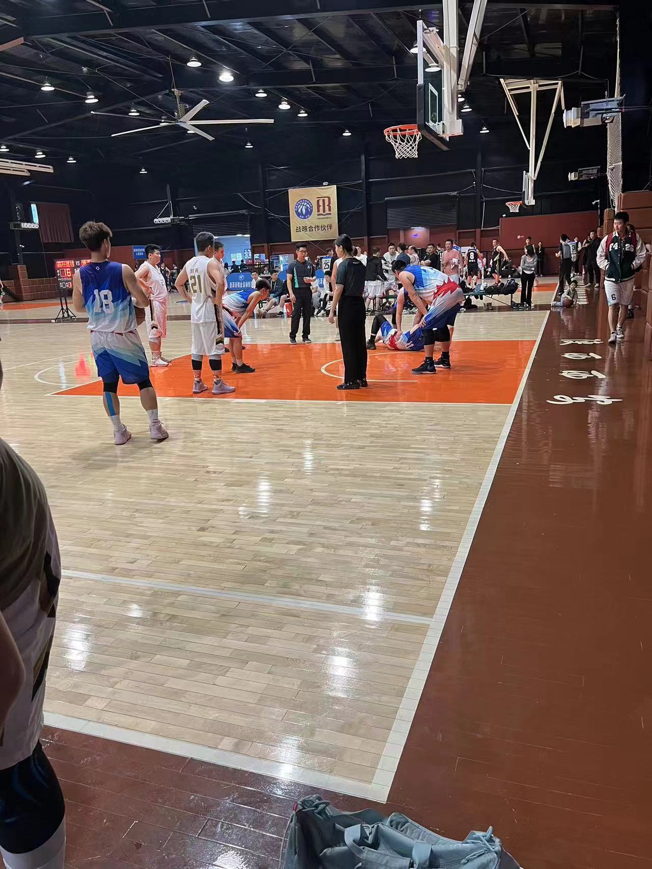 精彩篮不住宣城篮球联赛落幕,精彩篮不住军营篮球赛火热开打