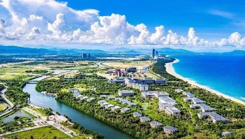 海南封关以后有什么利好政策,海南已全面启动封关利好什么行业