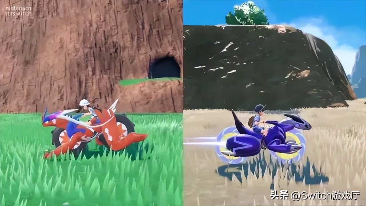 switch宝可梦朱紫苍炎刃龟种族值,switch游戏宝可梦紫大针蜂