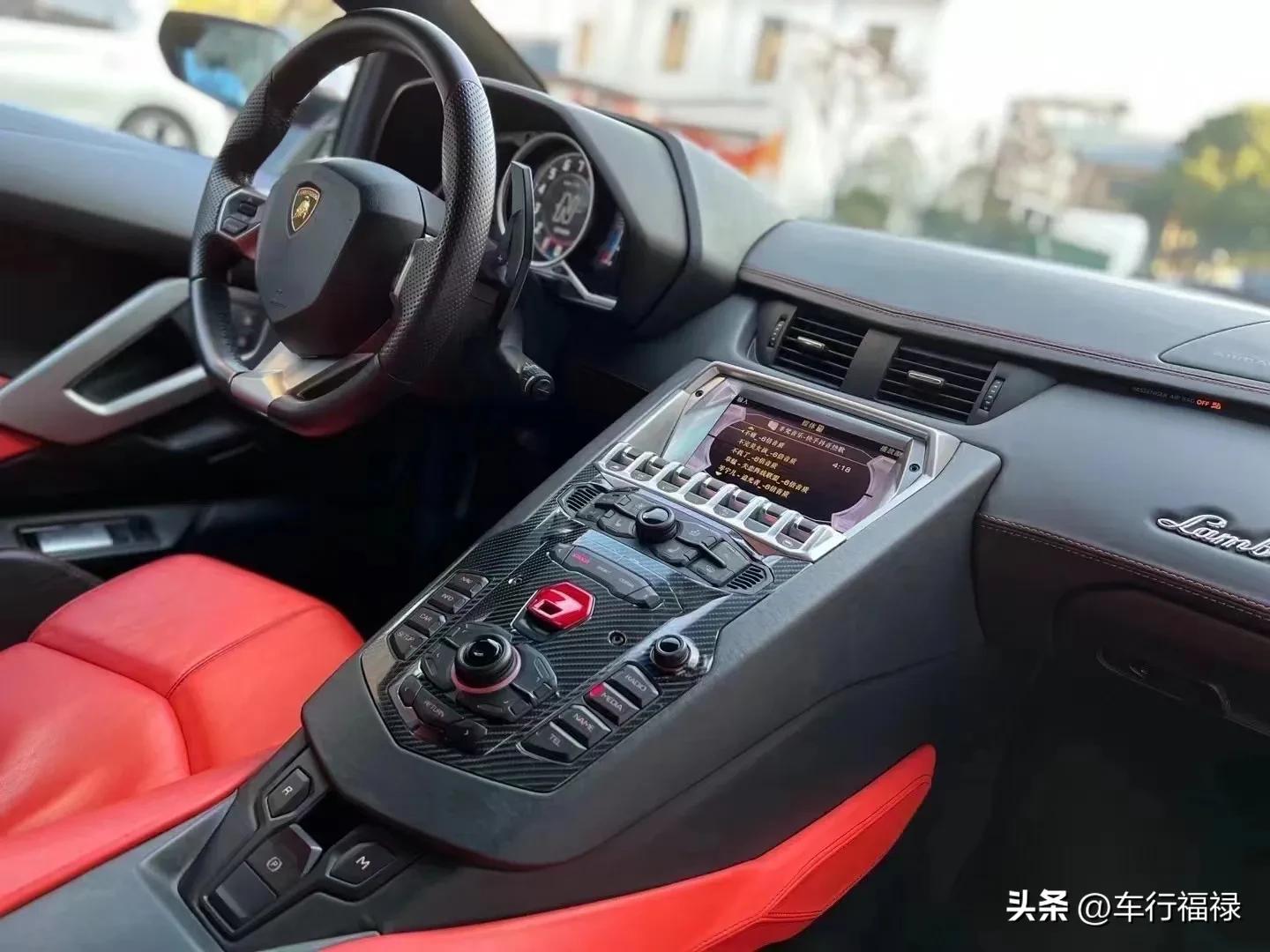 兰博基尼lp700最新款多少万,全新一代兰博基尼lp700