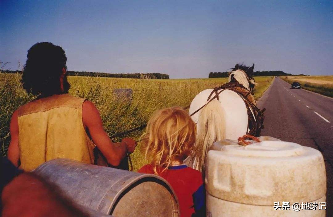 史上最惨的犹太人,欧洲为啥不接受犹太人和吉普赛人