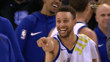 用一生来对抗傲慢与偏见，万字长文记录库里的乔丹精神