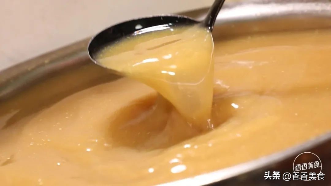 开了20年的街边小店,天津喝汤凉皮