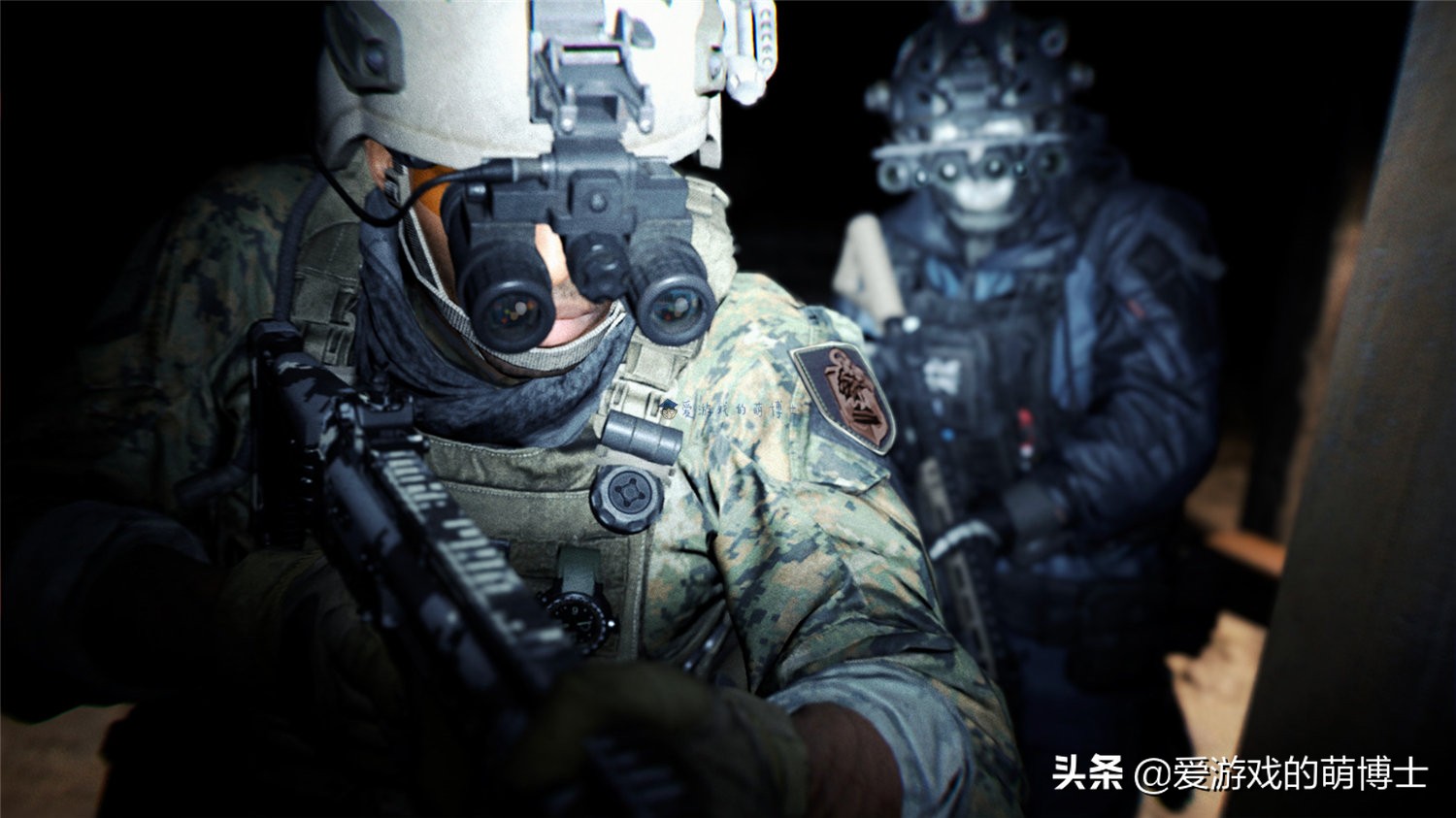 steam使命召唤现代战争2多少钱,没有最贵只有更贵是什么意思