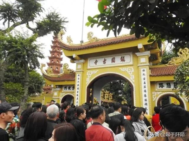 今天的越南现状 (越南真实现状如何)