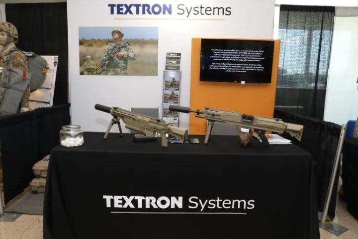 美军ngsw下一代班组武器项目,催生计划