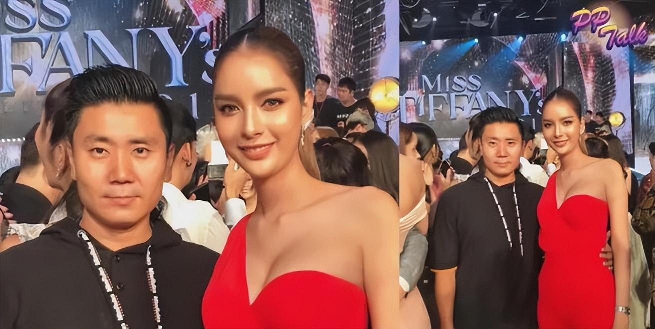 男子不顾父亲反对娶二婚真相,北京男子娶泰国人妖现在怎么样