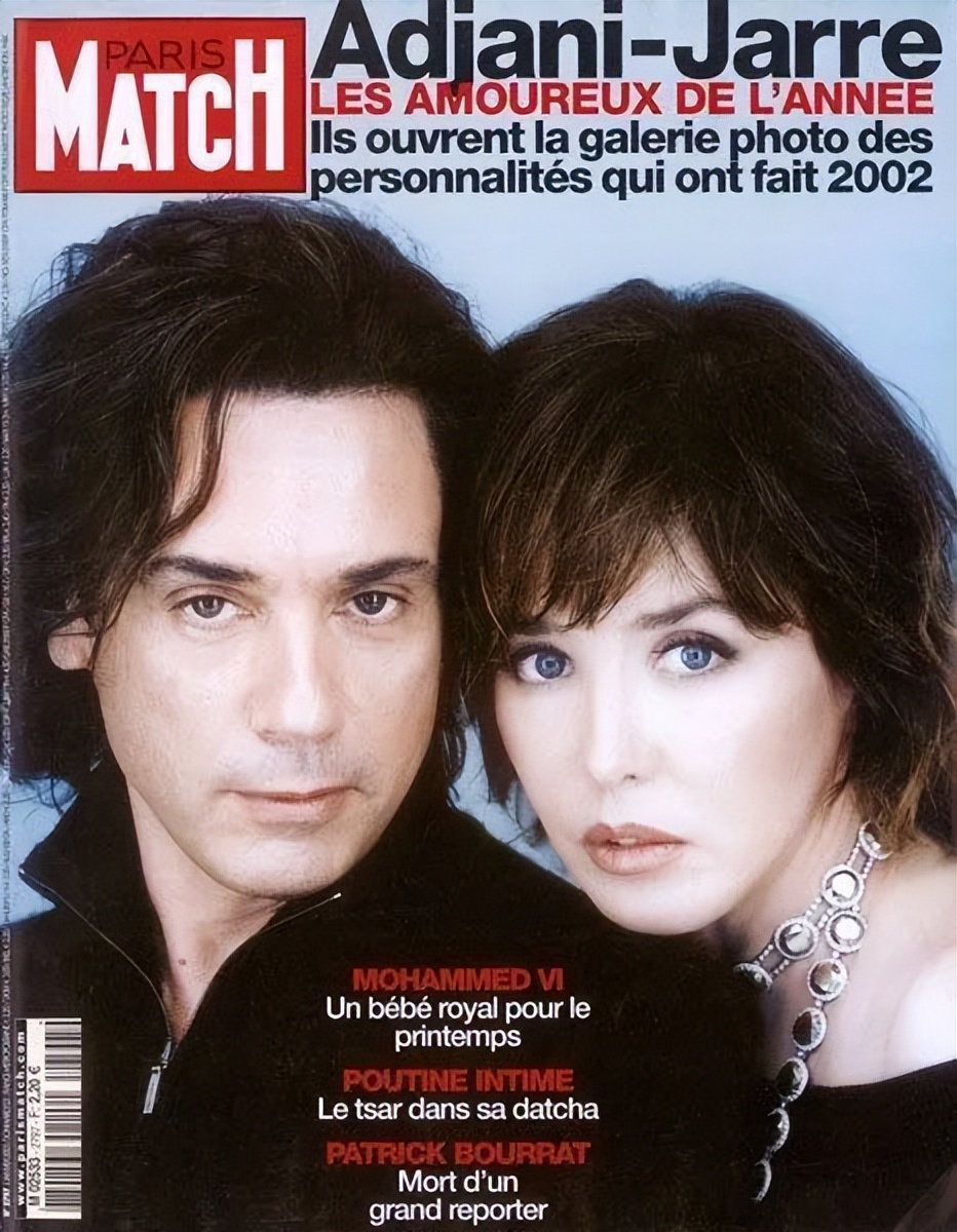 外国第一美人阿佳妮,欧美神仙颜值阿佳妮