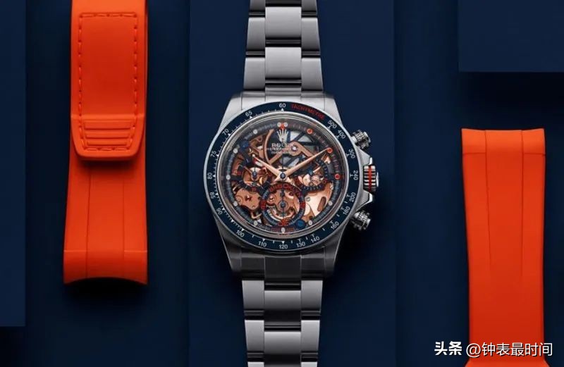 修复有史以来第一款劳力士手表,劳力士手表20年全新是不是翻新表